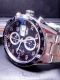 Tag Heuer Carrera Chronograph Day Date Caliber 16